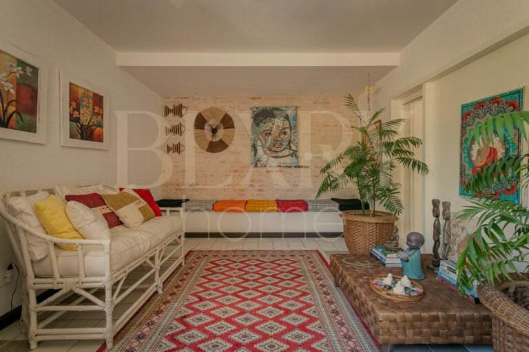 Casa Incrível No Bairro Jurerê Internacional