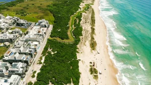 Florianópolis Smart City: prêmio nacional de cidade inteligente