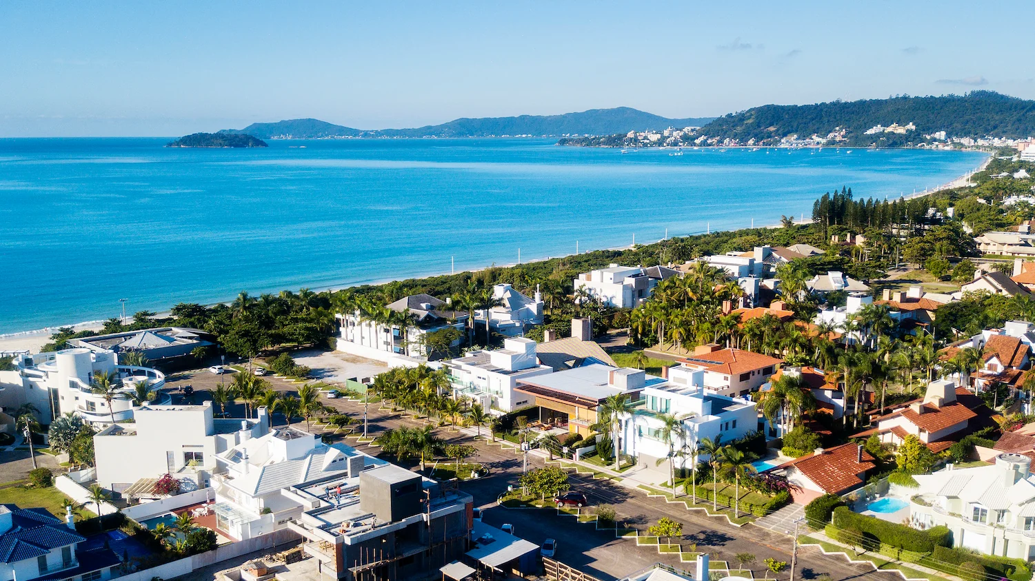 Terreno para construir em Florianópolis