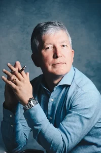 Julio Bueno - Corretor Associado