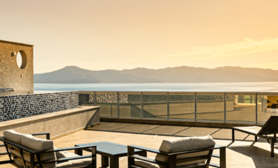 Penthouse em Florianópolis – vista panorâmica com alto padrão