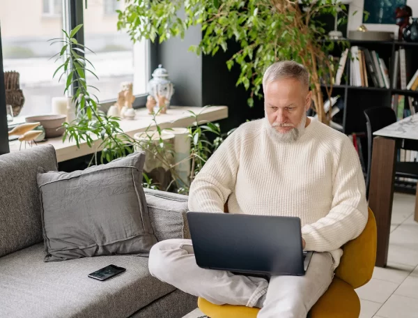 Apartamentos para 70+: tendência no mercado imobiliário de alto padrão