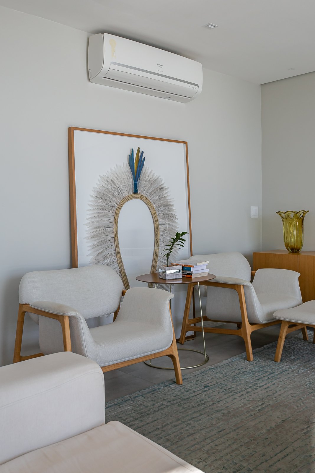 COBERTURA FRENTE MAR EM FLORIANÓPOLIS