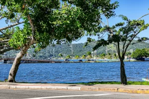 Lagoa da Conceição: qualidade de vida é prioridade