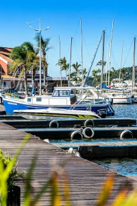 Lagoa da Conceição: qualidade de vida é prioridade