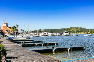 Lagoa da Conceição: qualidade de vida é prioridade