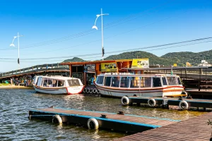 Lagoa da Conceição: qualidade de vida é prioridade