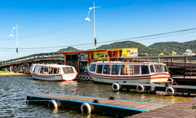 Costa da Lagoa: o bairro secreto de Florianópolis