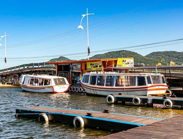 Lagoa da Conceição: qualidade de vida é prioridade