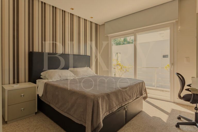 Casa 4 suítes em Jurerê Internacional, em Florianópolis