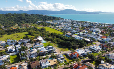 Jurerê Internacional: Como o planejamento e a sustentabilidade criaram um bairro diferenciado em Florianópolis