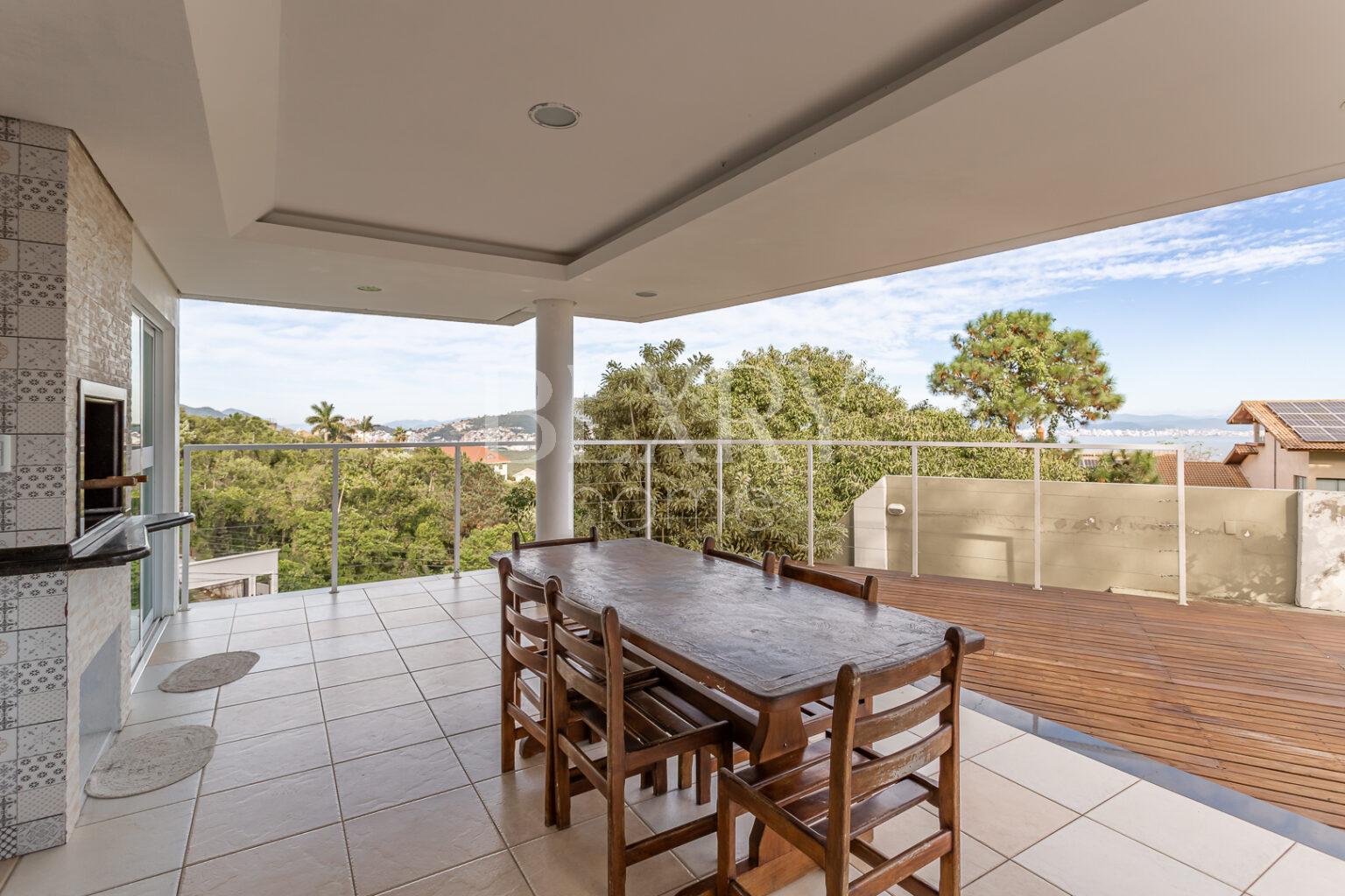 Casa no bairro João Paulo em Florianópolis (6)