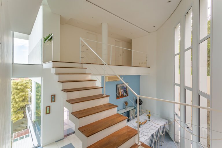 Casa no bairro João Paulo