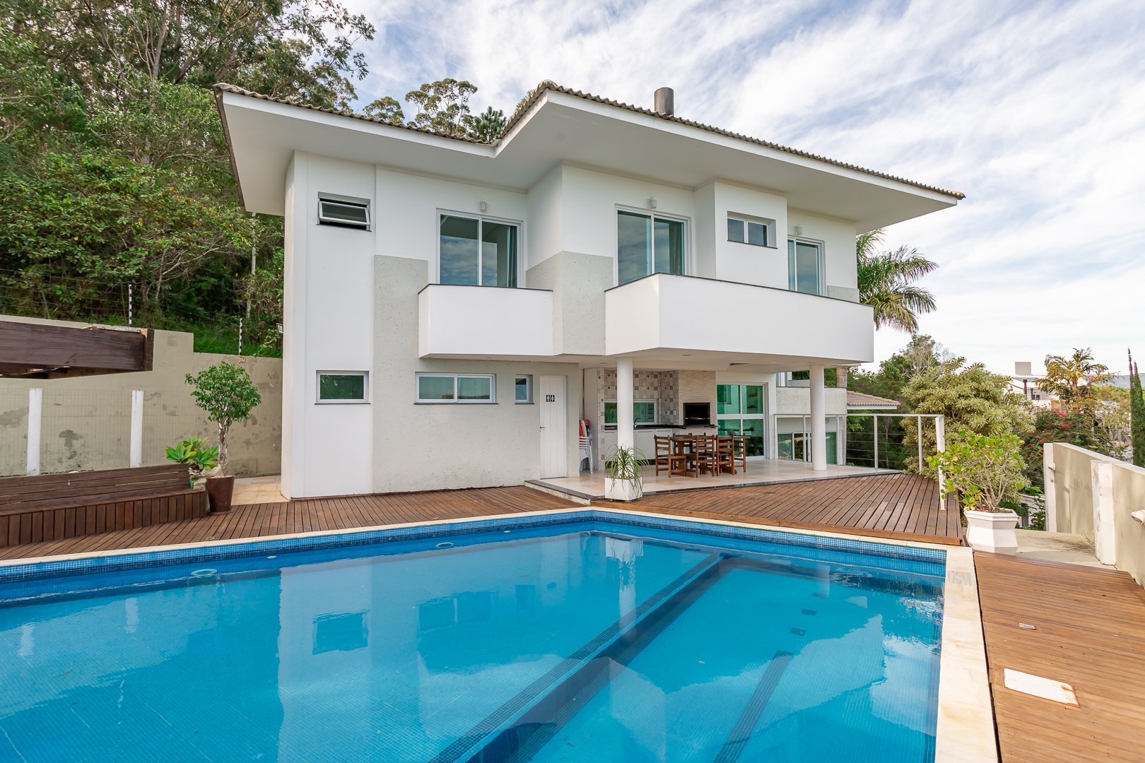 Casa no bairro João Paulo