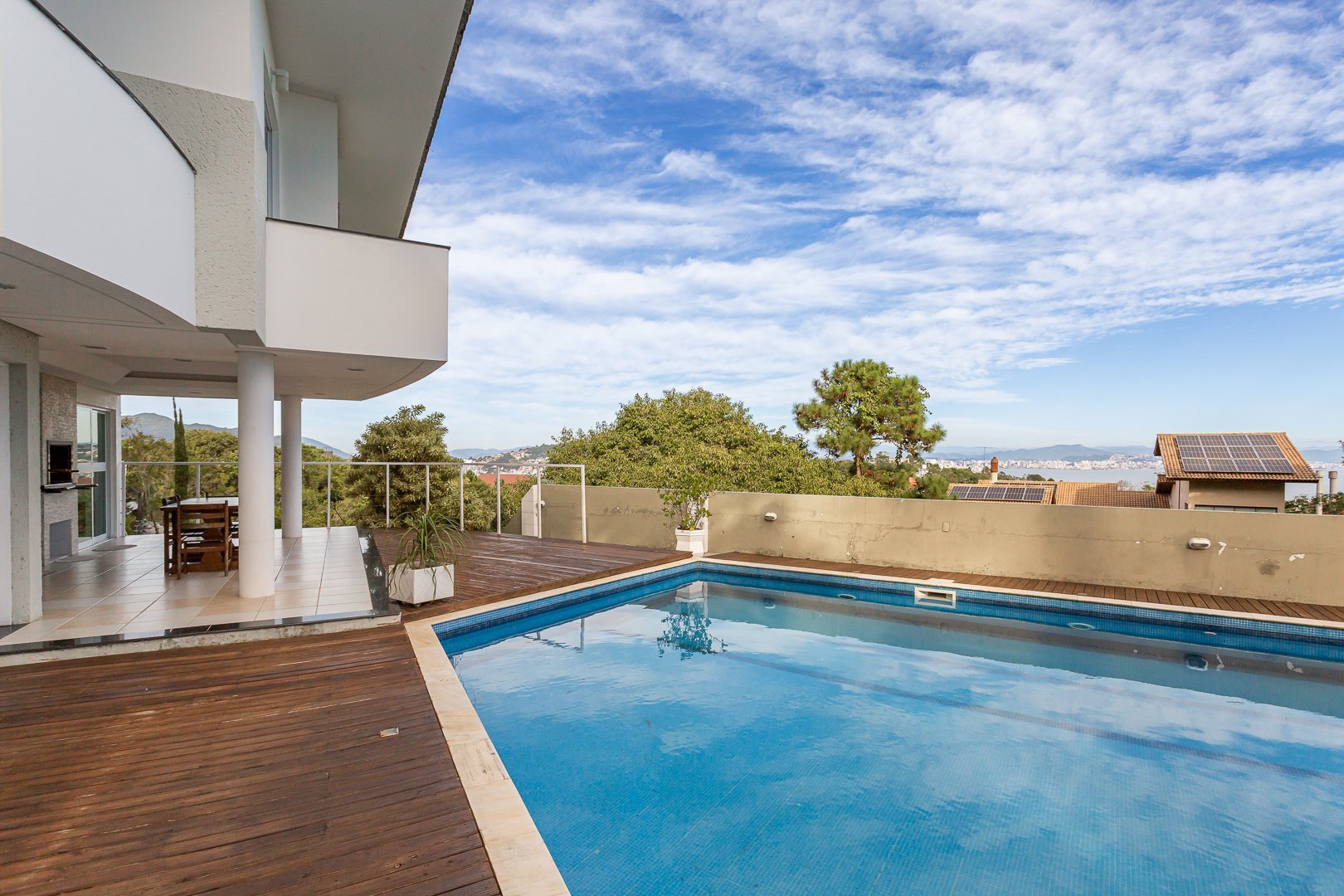 Casa no bairro João Paulo