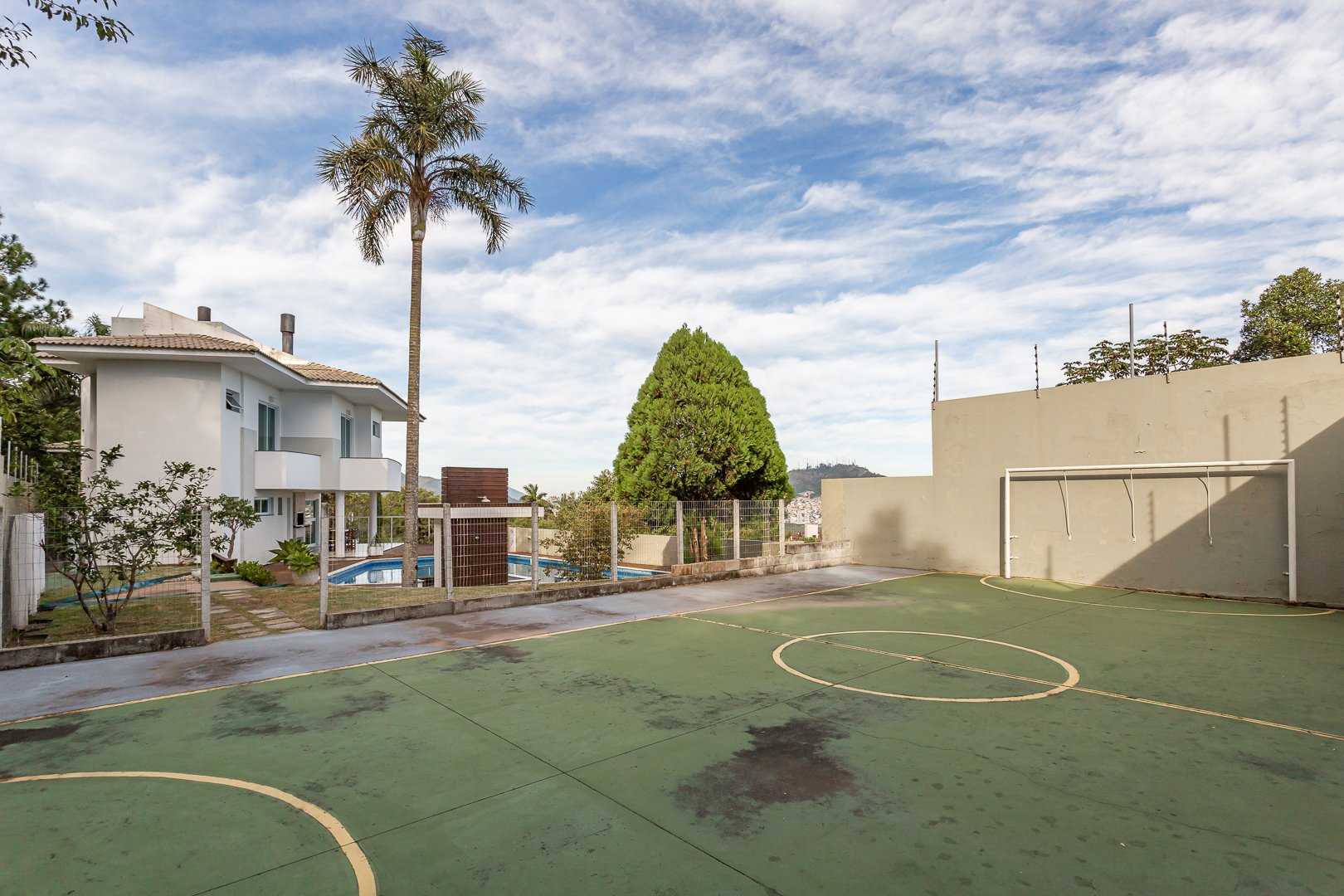 Casa no bairro João Paulo