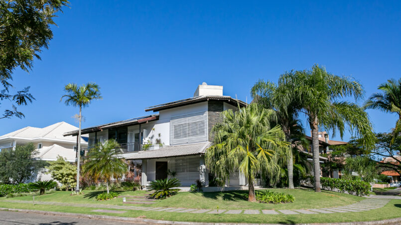 Casa em Jurerê Internacional