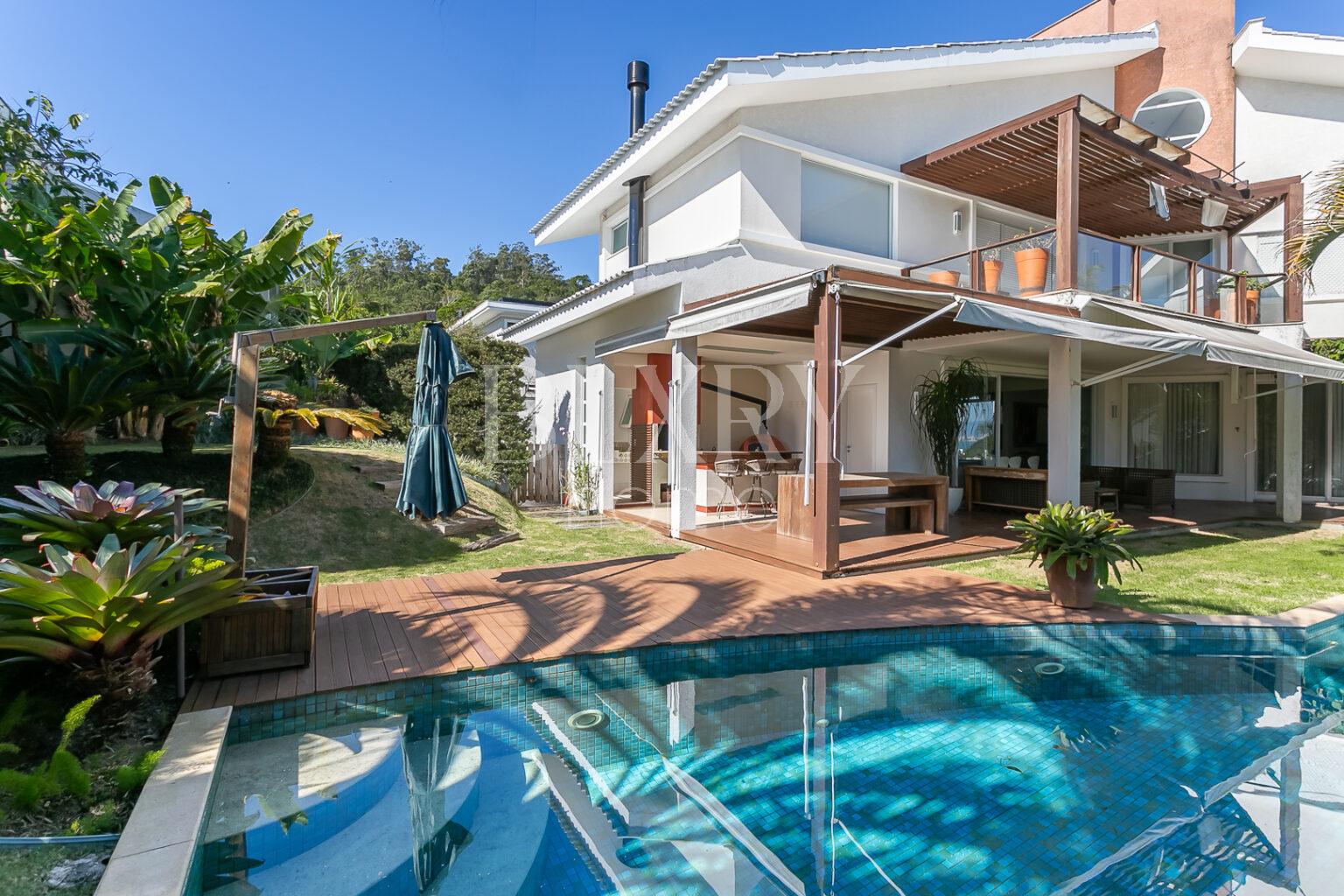 Casa em condominio no Cacupé em Florianopolis (26)