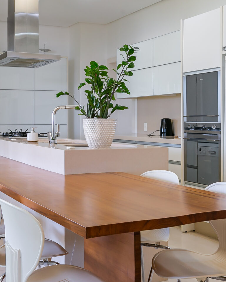 Casa no Cacupé com vista mar | Marina Del Rey