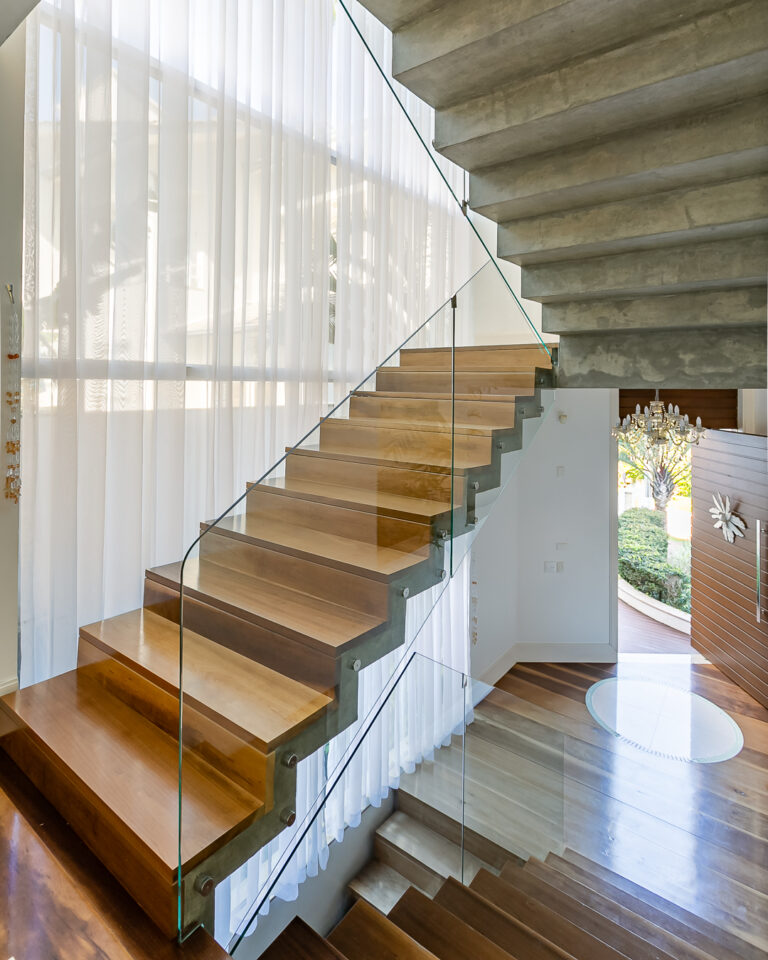 Casa no Cacupé com vista mar | Marina Del Rey