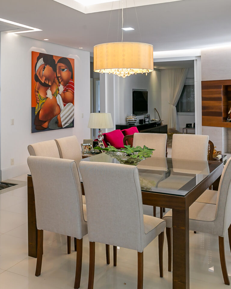 Casa no Cacupé com vista mar | Marina Del Rey