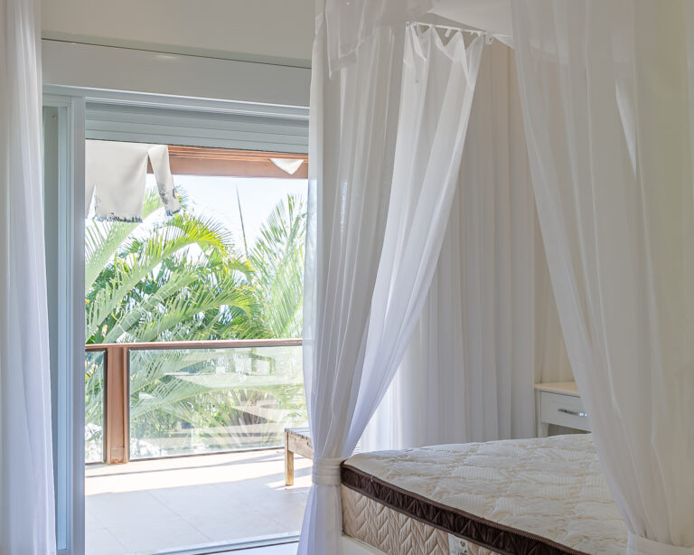 Casa no Cacupé com vista mar | Marina Del Rey
