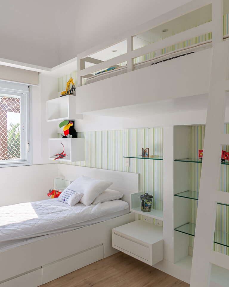 Casa no Cacupé com vista mar | Marina Del Rey