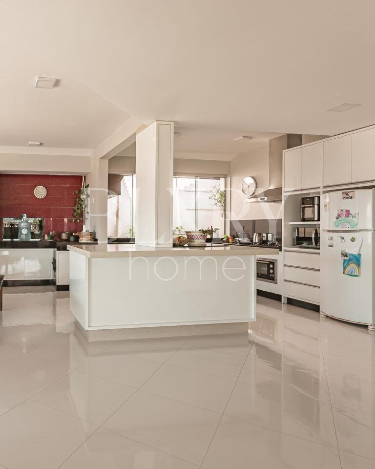 Casa com vista mar em Coqueiros