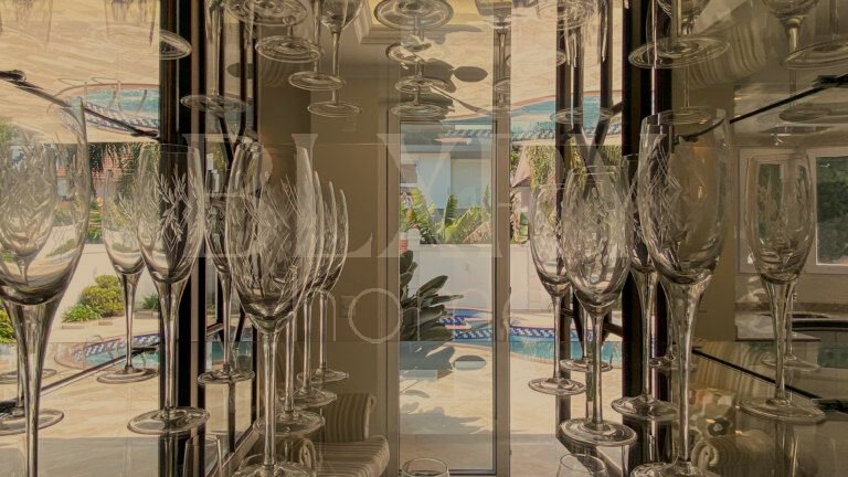 Casa em Jurerê Internacional