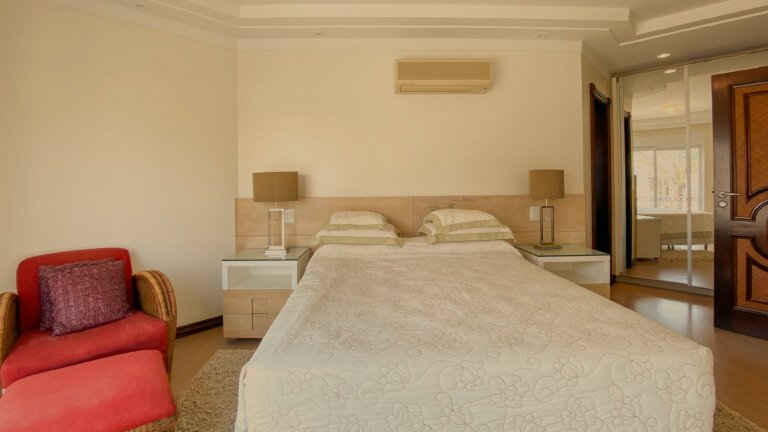 Casa em Jurerê Internacional