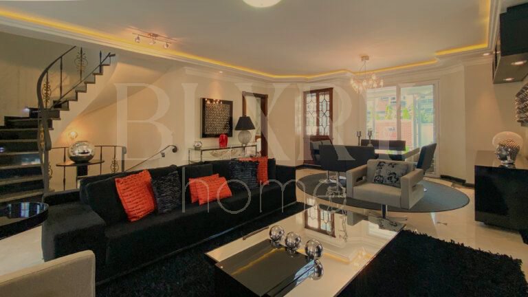 Casa em Jurerê Internacional