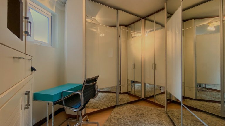 Casa em Jurerê Internacional