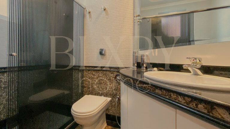 Casa em Jurerê Internacional