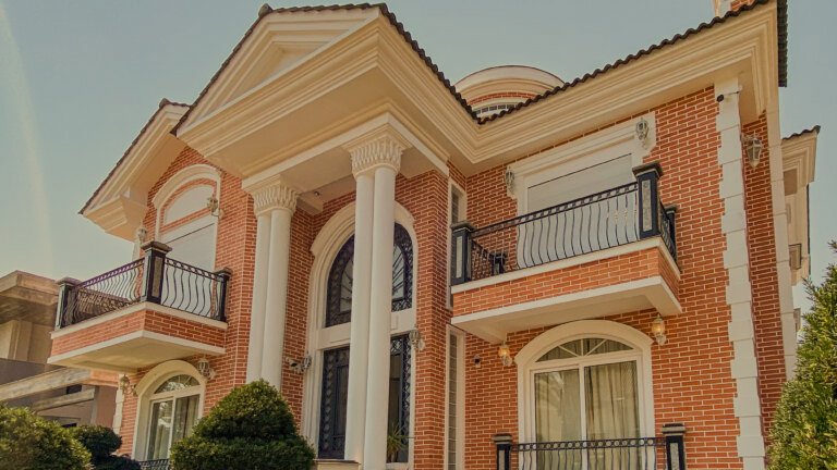 Casa em Jurerê Internacional