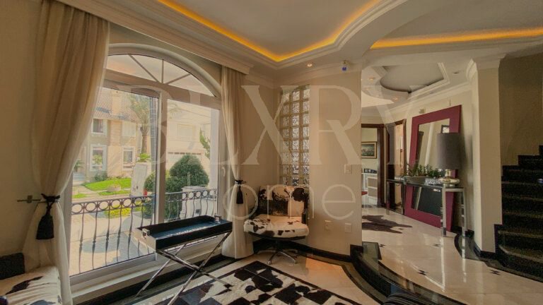 Casa em Jurerê Internacional