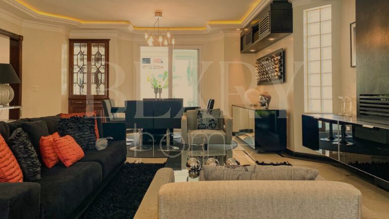 Casa em Jurerê Internacional