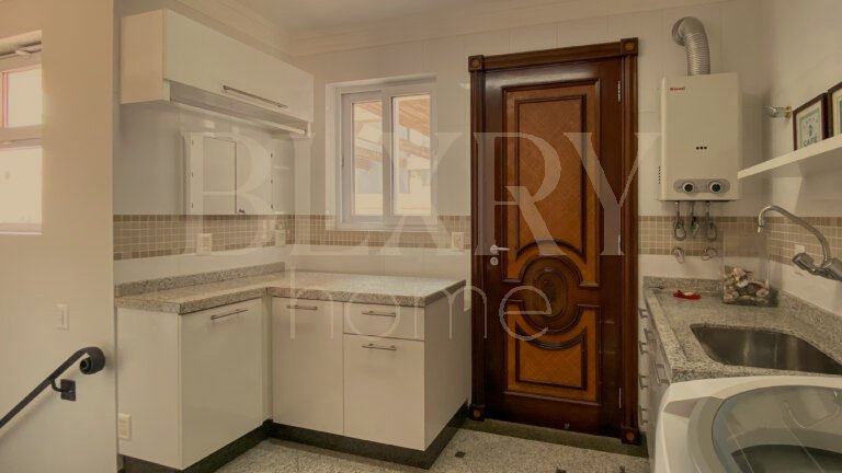 Casa em Jurerê Internacional
