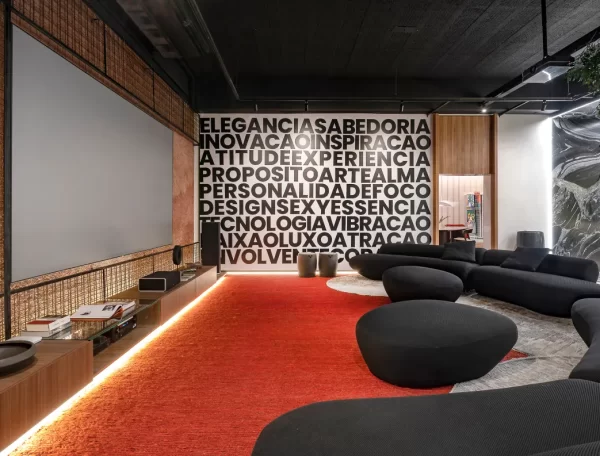CASACOR Florianópolis 2023: a celebração da Arquitetura e Sustentabilidade em Floripa