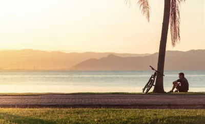 Ciclismo em Florianópolis: descubra os melhores destinos para pedalar