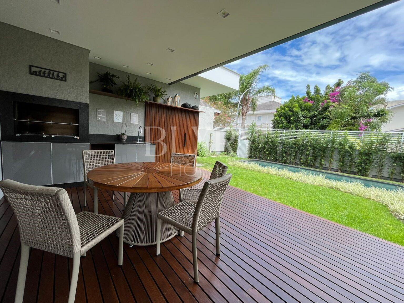 Casa em JurerÊ Internacional em Florianópolis (10)