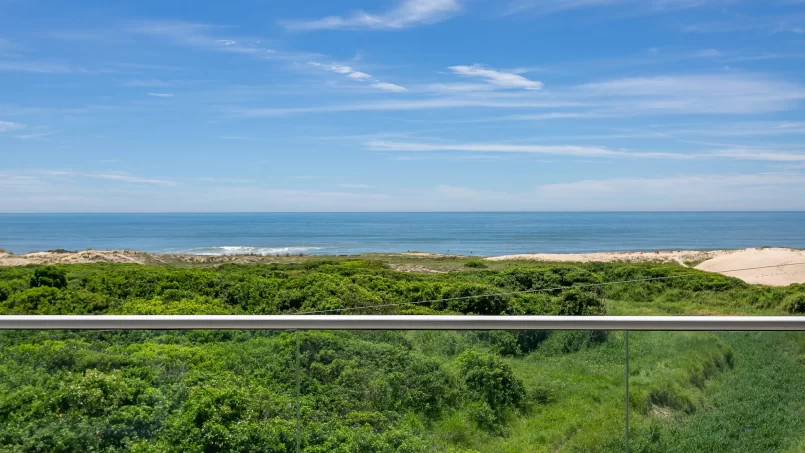 APARTAMENTO FRENTE MAR NO NOVO CAMPECHE