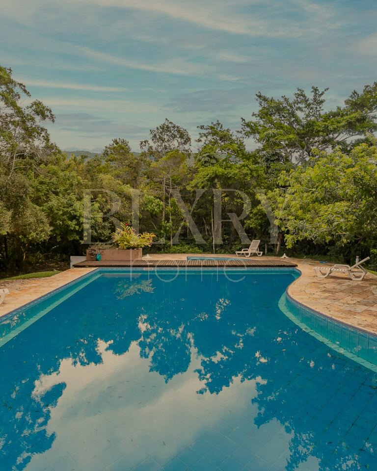 Cobertura no Saulo Ramos, Lagoa da Conceição