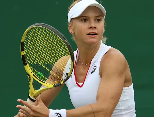 WTA em Jurerê: O maior torneio de Tênis Feminino em Florianópolis