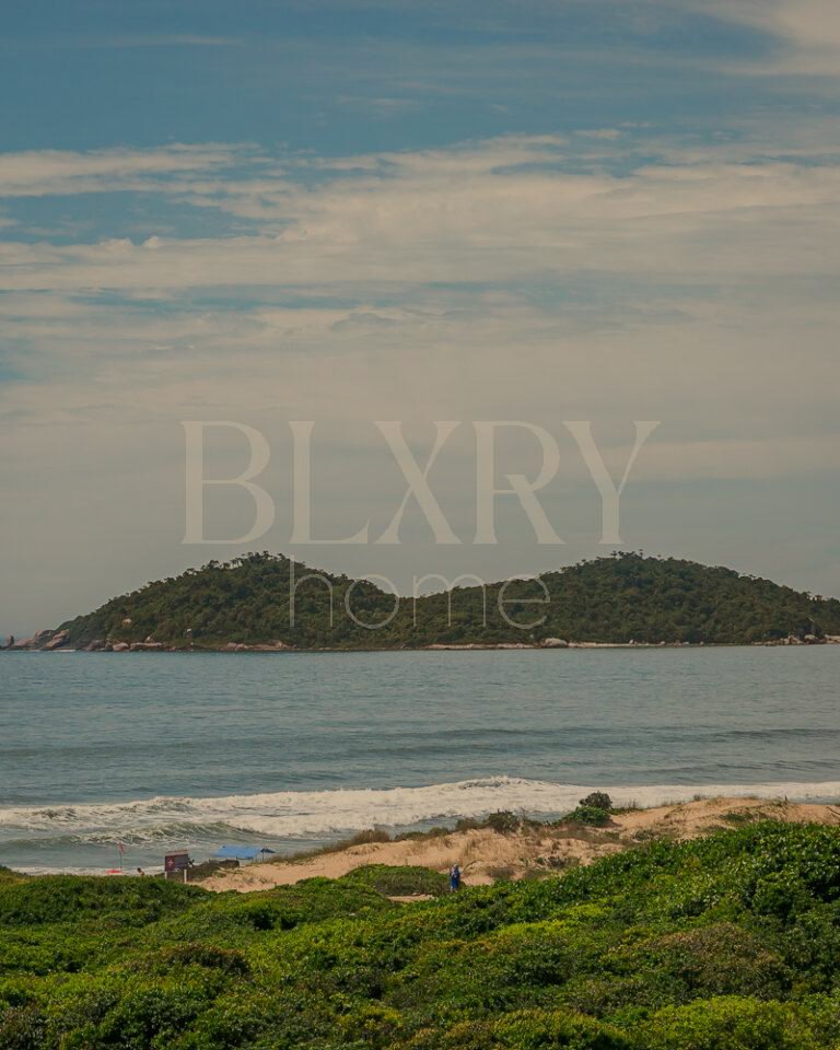 COBERTURA FRENTE MAR NO NOVO CAMPECHE