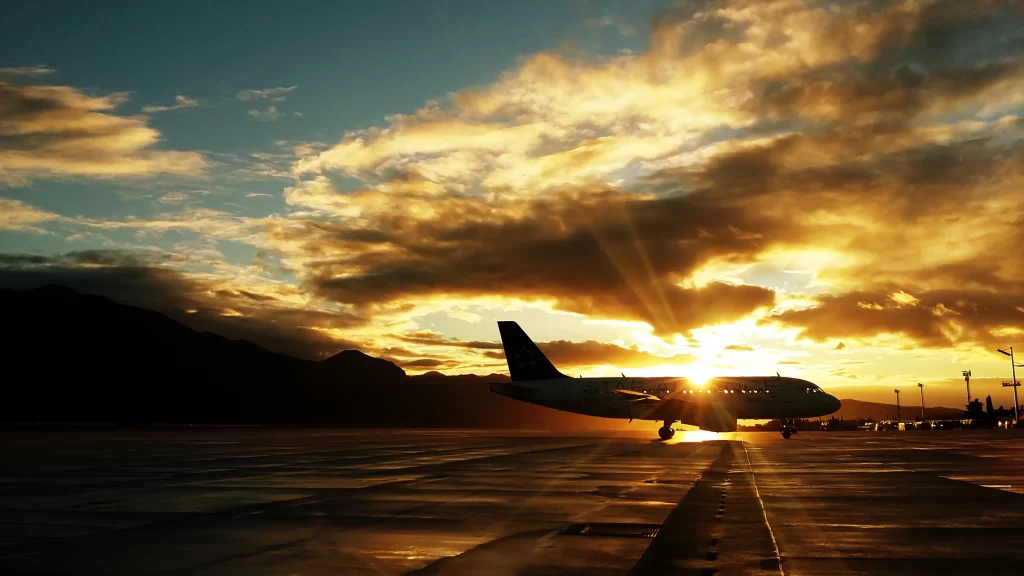 Floripa Airport: Melhor do Brasil, Hub de vôos para América Central