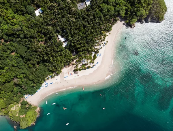 Floripa x Costa Rica: Ponte Aérea de uma vida com o melhor dos dois mundos