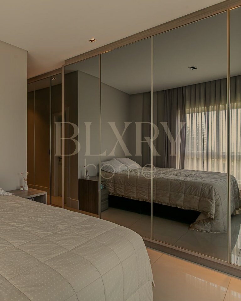 Apartamento com vista mar em Canasvieiras