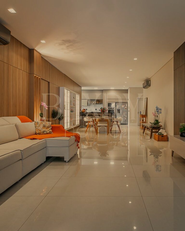 Apartamento com vista mar em Canasvieiras