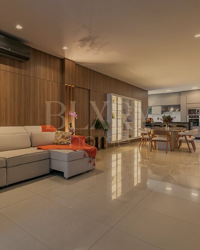 Apartamento com vista mar em Canasvieiras