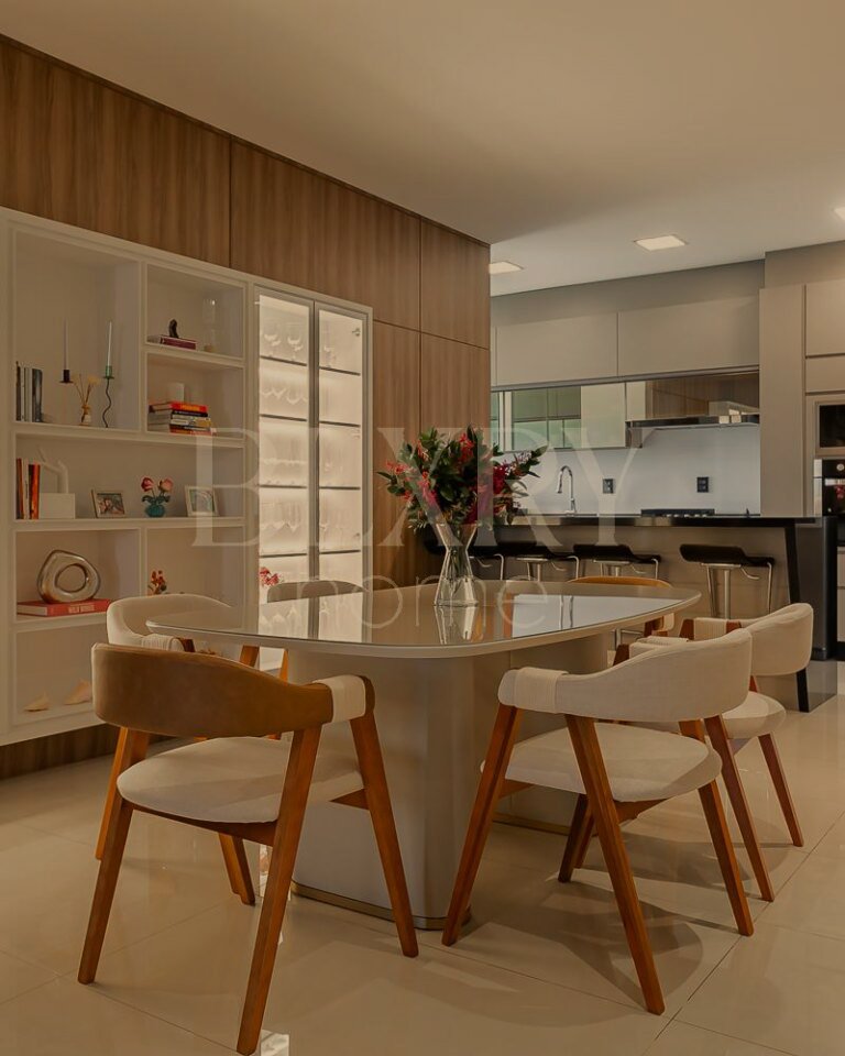 Apartamento com vista mar em Canasvieiras